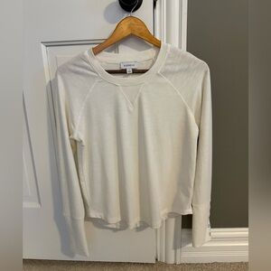 Evereve long sleeve top